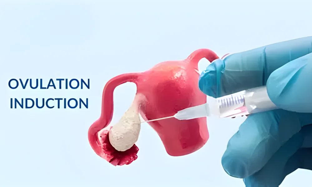 Best Ovulation Induction Treatment in Secunderabad – Dr. Prodduturu Padmaja 
